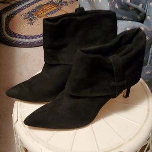 Calvin Klein ankle Boots